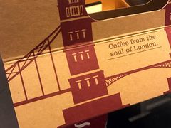-COSTA COFFEE(上海月星环球港店)