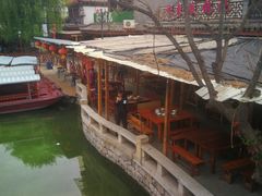 -滦州古城