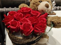 -食间牛排(湖西路店)