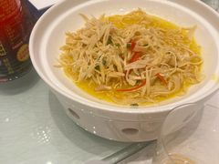 -Yan Ting宴庭中餐厅-长沙瑞吉酒店(运达店)