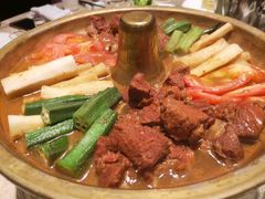 -热河食府(中山路店)