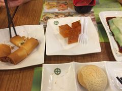 添好运点心专门店(深水埗店)-添好运点心专门店(深水埗店)