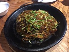-阿罗新疆菜(人民广场店)