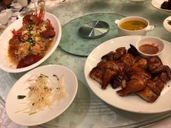 -泓历皇朝酒店(东亭店)