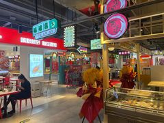 -松雷商业(南岗店)