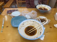 -清粥小菜·成都小吃(香格里拉镇店)