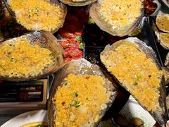 -钳小柒·小龙虾蓝龙王烧烤夜宵(长寿路店)