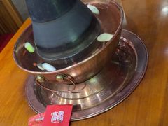 -宝泉铜锅(高新店)
