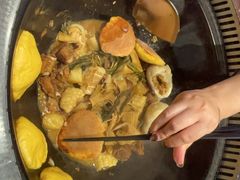 -玺炖·中国铁锅炖(虹桥天街店)