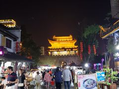-汴河街