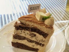-流酥可心·牛乳蛋糕商店(禾祥西路店)