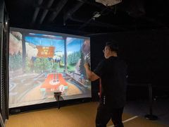 -VS SPORTS PARK运动玩乐园·团建·生日会(合生汇店)
