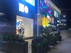 -梦之岛百货(水晶城店)
