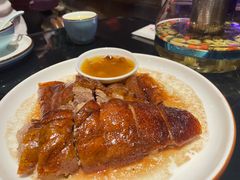 -鹅滋道(甘坑古镇店)