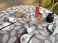 -大树头森林餐厅(番禺广场店)