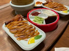 -缤圣源中国清真菜(群力店)