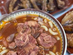 -下环街市熟食中心