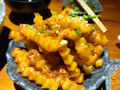 -付小姐在成都(中山公园店)