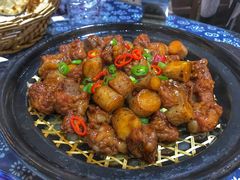 山药排骨-映像威海·海鲜味道(市区店)