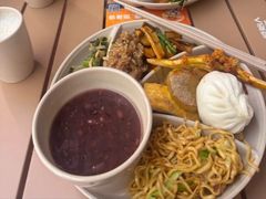 -素满香·全民食养自助(长宁龙之梦店)