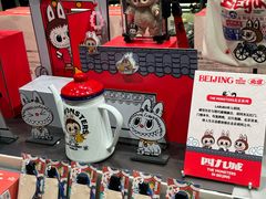 -泡泡玛特POPMART(西单大悦城店)