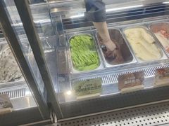 -极拉图·现制冰淇淋(大卫城店)