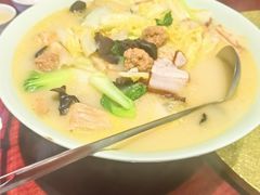 -味鼎长安·地道陕菜(凤城一路店)