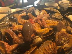 -东海章鱼馆(恒瑞街店)