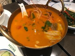 -美奈小馆·越南料理(中航城君尚购物中心店)