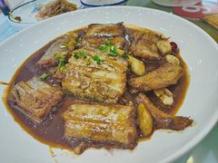 -碧海银沙海鲜餐厅(恒大海上威尼斯店)
