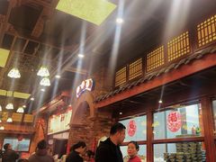 -龙抄手(春熙路总店)