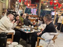 -塘屋烧烤·云南火塘烧烤品牌(春城慧谷旗舰店)
