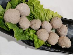 -陈记顺和潮汕牛肉火锅(棠德南路店)