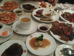 -芭菲盛宴·环球美食(解放碑英利国际店)