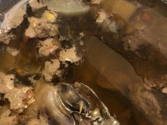 -尚宴牛特鲜自助(太原街万达店)