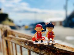 -灌篮高手动画打卡地