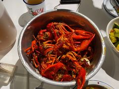 -老长沙龙虾馆·聚会餐厅(白石洲店)