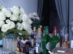 店内布置-天玑高空江景餐厅&酒吧Sky Secret Restaurant&Bar