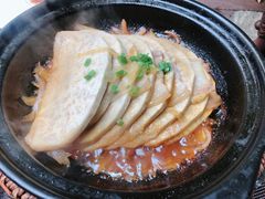 -宋庄魁元艺术餐厅