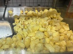 -周签签锅巴土豆(建设路总店)