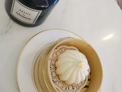 -La patisserie de Mona 茉娜的甜品(韩乐坊店)