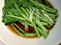 -绿茶餐厅(首开福茂店)