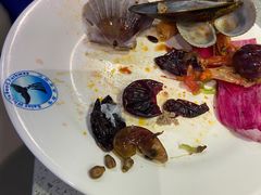 -圣琼美食百汇自助餐(白云万达店)