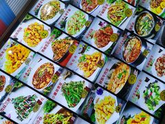 -三姐妹冷面馆(保卫路店)