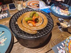 -卢布里西餐厅(总店)