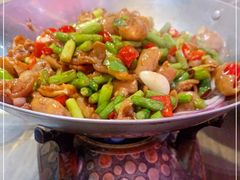 -觅味私厨(汉阳店)