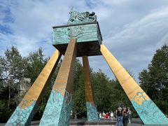 -北极村旅游风景区