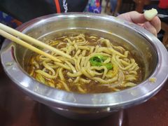 -鹍记特色牛杂面
