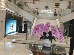 -锦华钟表珠宝(洲际旗舰店)