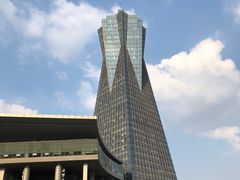 -运河游船(武林门码头)